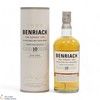 Benriach - 10 Year Old - The Smoky Ten Thumbnail