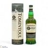 Tomintoul - 15 Year Old - Peaty Tang Thumbnail