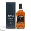 Jura - 18 Year Old Thumbnail