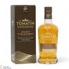 Tomatin - Legacy Thumbnail