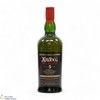 Ardbeg - 5 Year Old Guaranteed Wee Beastie 2020 Thumbnail