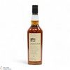 Mortlach - 16 Year Old - Flora and Fauna Thumbnail