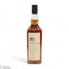 Mortlach - 16 Year Old - Flora and Fauna Thumbnail