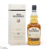 Old Pulteney - 12 Year Old Thumbnail