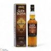 Glen Scotia - 12 Year Old - Amontillado Sherry Cask - 2022 Release Thumbnail