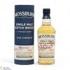 Mannochmore - 10 Year Old 2008 - Cask Strength - Mossburn Thumbnail