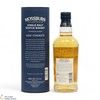 Mannochmore - 10 Year Old 2008 - Cask Strength - Mossburn Thumbnail