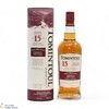 Tomintoul - 15 Year Old - Port Cask Finish - 2006 Limited Edition Thumbnail