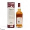 Tomintoul - 15 Year Old - Port Cask Finish - 2006 Limited Edition Thumbnail