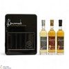 Benromach - 10 Year Old, Peat Smoke & Organic (3x20cl) Thumbnail