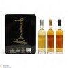 Benromach - 10 Year Old, Peat Smoke & Organic (3x20cl) Thumbnail