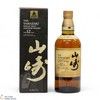 Yamazaki - 12 Year Old - 100th Anniversary Suntory Whisky Thumbnail