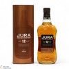 Jura - 12 Year Old Thumbnail