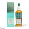 Teaninich - 9 Year Old 2012 - Pineau Des Charentes Cask Finish - Benchmark 2023 Murray McDavid - UK Exclusive Thumbnail