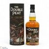 The Double Peat - Blended Malt Thumbnail