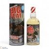 Big Peat Blended Malt - Christmas Edition 2021 Thumbnail