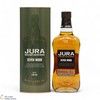 Jura - Seven Wood Thumbnail