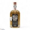 Hell's Stone - Cornish Malt Whisky Thumbnail