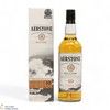 Aerstone - 10 Year Old - Sea Cask Thumbnail