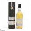 Glentauchers - 7 Year Old 2009 #900217 - A.D. Rattray Cask Collection Thumbnail