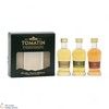 Tomatin - Mini Set 3x 5cl  Thumbnail