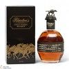 Blanton's - Single Barrel Black Label Dumped 2021 / Japanese Import 75cl (CRACKED SEAL) Thumbnail