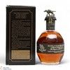 Blanton's - Single Barrel Black Label Dumped 2021 / Japanese Import 75cl (CRACKED SEAL) Thumbnail