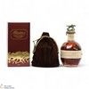 Blanton's - Single Barrel Dumped 2021 / Japanese Import 75cl (CRACKED SEAL) Thumbnail