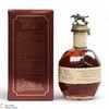 Blanton's - Single Barrel Dumped 2021 / Japanese Import 75cl (CRACKED SEAL) Thumbnail