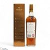 Macallan - 10 Year Old - Sherry Oak Thumbnail