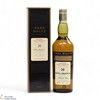 Royal Brackla - 20 Year Old 1978 - Rare Malts 59.8% Thumbnail