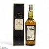 Royal Brackla - 20 Year Old 1978 - Rare Malts 59.8% Thumbnail