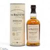 Balvenie - 17 Year Old Madeira Wine Finish First Edition 2009 Thumbnail