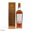 Macallan - 10 Year Old - Sherry Oak Thumbnail