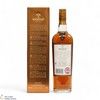 Macallan - 10 Year Old - Sherry Oak Thumbnail