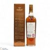 Macallan - 10 Year Old - Sherry Oak Thumbnail