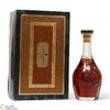 Courvoisier - VOC Cognac - Baccarat Crystal (75cl) Thumbnail