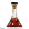 Courvoisier - VOC Cognac - Baccarat Crystal (75cl) (CRACKED SEAL) Thumbnail