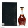 Courvoisier - VOC Cognac - Baccarat Crystal (75cl) (CRACKED SEAL) Thumbnail