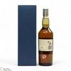 Talisker - 25 Year Old (2005 Release) Thumbnail