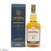 Crabbie - 15 Year Old - Limited Edition Thumbnail