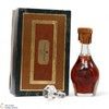 Courvoisier - VOC Cognac - Baccarat Crystal (75cl) Thumbnail