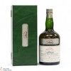 Dallas Dhu - 34 Year Old 1970 Old & Rare Platinum Selection Thumbnail