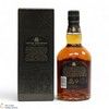 Chivas Regal - 18 Year Old - Rare Old Thumbnail