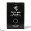 Highland Park - 17 Year Old - Ice Thumbnail