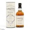 Balvenie - 16 Year Old - French Oak - Pineau Cask Finish Thumbnail