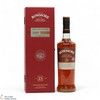 Bowmore - 23 Year Old (1989) Port Matured  Thumbnail