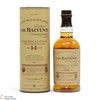 Balvenie - 14 Year Old - Caribbean Cask Thumbnail