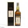 Brora - 20 Year Old 1982 - Rare Malts 58.1% Thumbnail