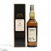 Brora - 20 Year Old 1982 - Rare Malts 58.1% Thumbnail